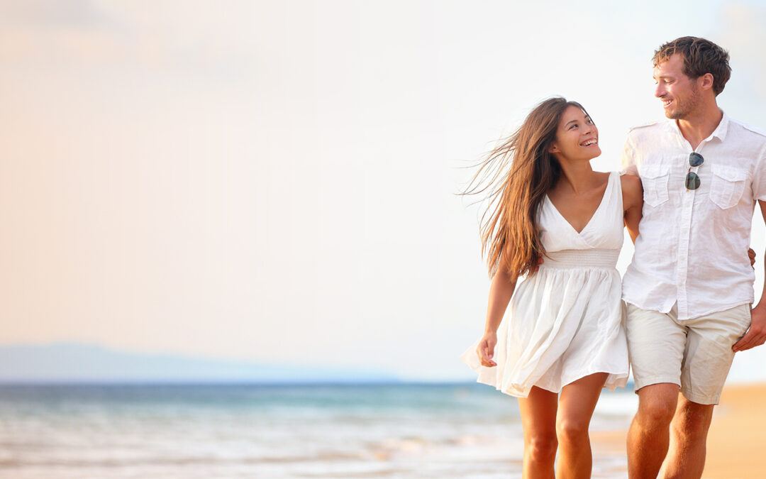 The Weather in Cape Verde: November