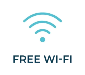 Gratis wifi