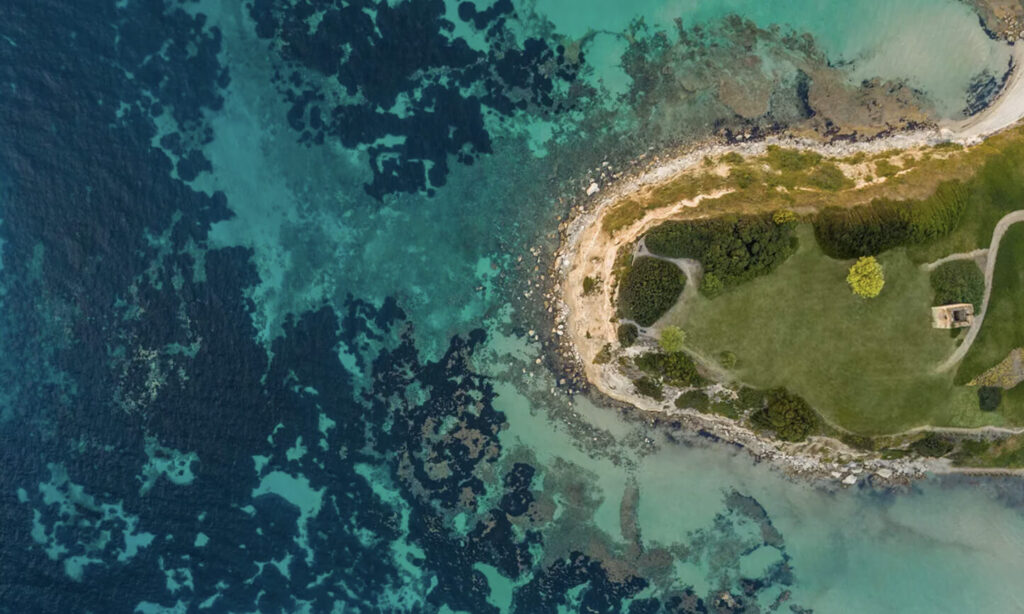 Resort Sea and Land